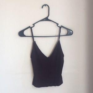 Rare Brandy Melville purple tank top